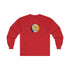 St. Paul's Grateful Dead Long Sleeve Tee - StealieShop